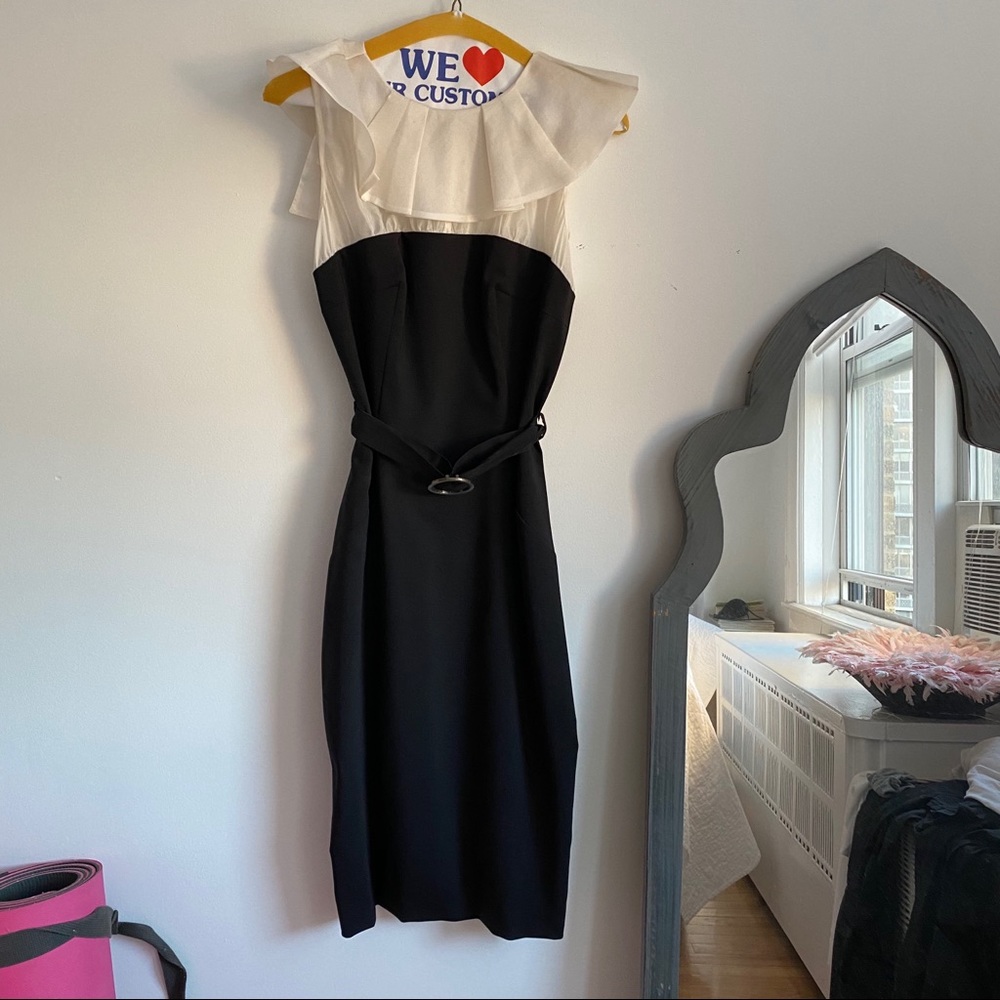 Just Cavalli size 42 dress